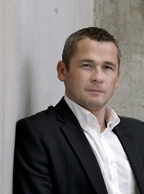 Architekt Andreas Aichberger