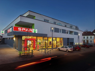 Betreutes Wohnen Euratsfeld