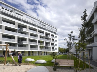 Simmeringer Hauptstrasse - Lorystrasse, Wien 11, 2011