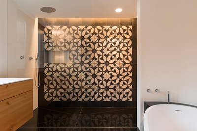 "Haus Wienerwald" - Einfamilienhaus, Um- u. Dachgeschoßausbau, Purkersdorf, 2015