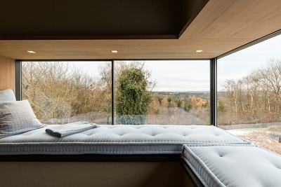 "Haus Südburgenland" - Einfamilienhaus, Um- u. Zubau, Jennersdorf, 2012