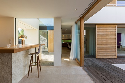 "Haus am See Bgld." - Einfamilienhaus, Neubau, Neusiedl/See, 2016