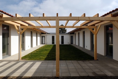 Ilse Fischer Werkstätte