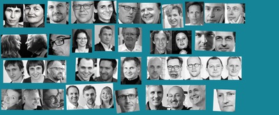 By courtesy of the members of ORTE and their photographers