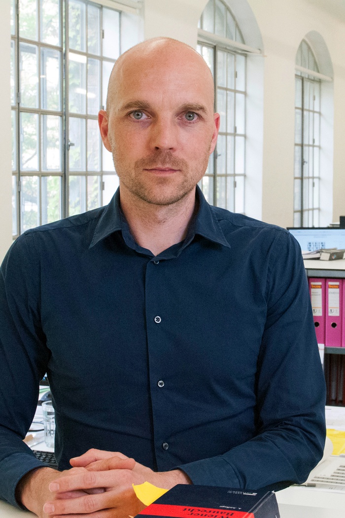 Harald Höller, Franz&Sue