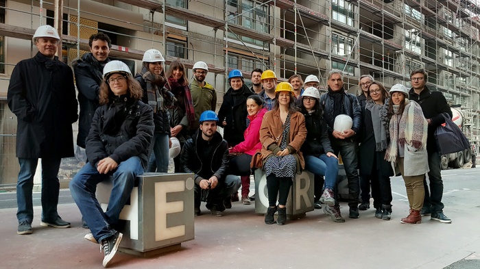 DTA- Duda, Testor. Architektur ZT GmbH - das Team