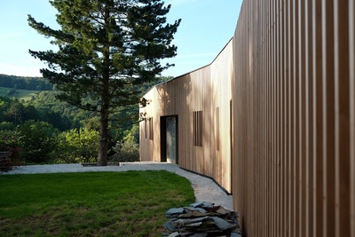 Haus Krido (Kritzendorf), Klosterneuburg, 2017