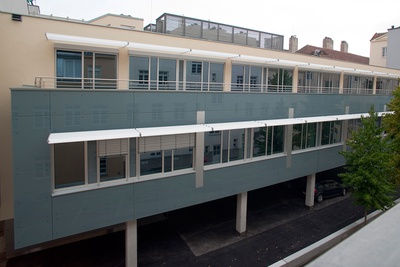 Dorotheum, St. Pölten