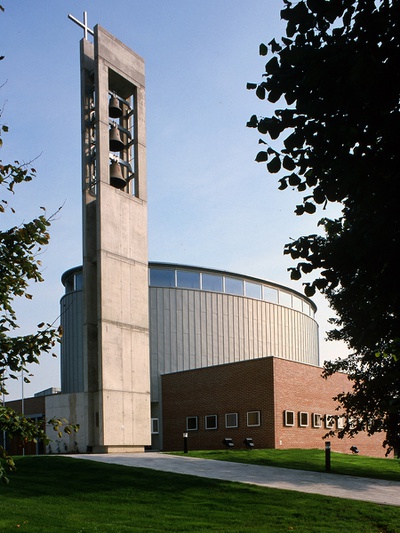 Millenniumskirche, Stattersdorf