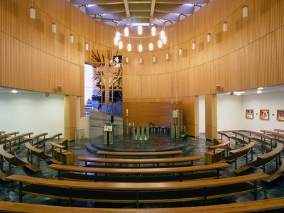 Millenniumskirche, Stattersdorf