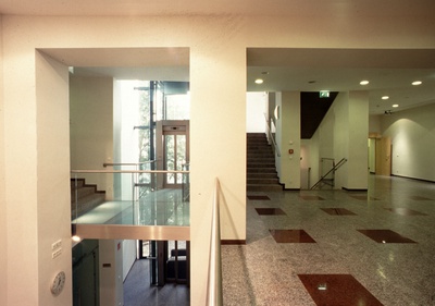 Rathaus, St. Pölten