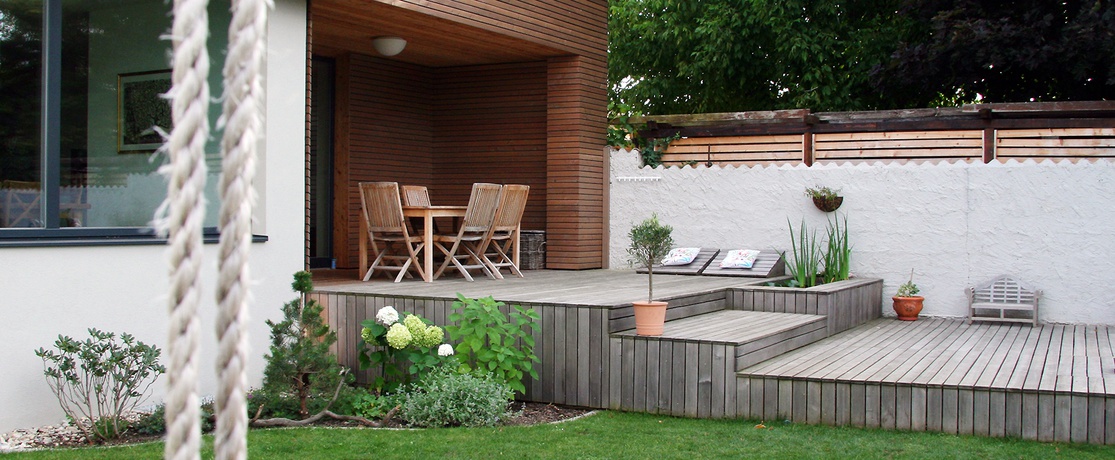 Wohnhaus D, Mautern (NÖ), 2015