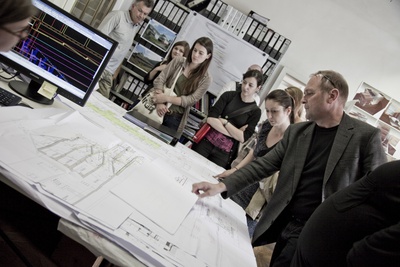 Rundgang offene Ateliers