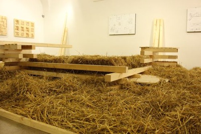 ARCHITEKTUR IM SCHLAF 06.08.2015