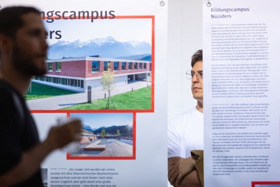 Eröffnung BHP'22
