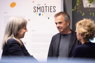 22.05.2024, Eine Zukunft für unsere Gegenwart