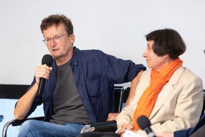 22.05.2024, Eine Zukunft für unsere Gegenwart