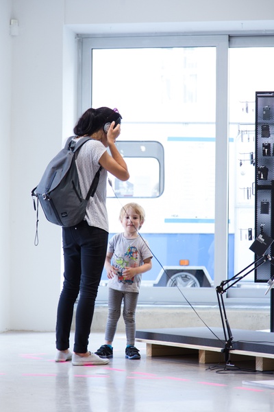 Future Architecture Symposium: 10.06.2016