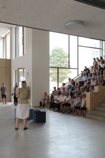 Foto: Julian Lanca-Gil