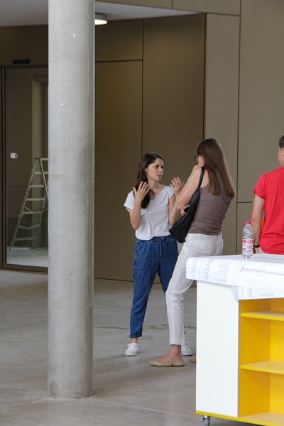 Foto: Julian Lanca-Gil