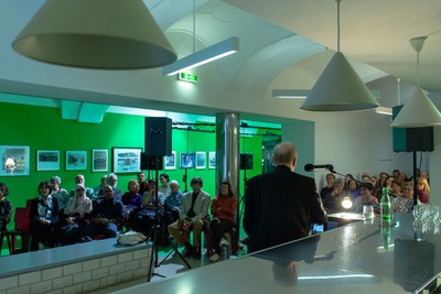 Foto: Julian Lanca-Gil