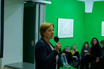 Foto: Julian Lanca-Gil