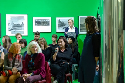 Foto: Julian Lanca-Gil