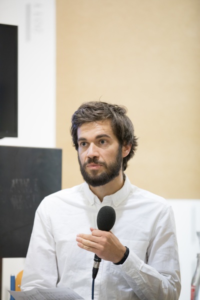 Symposium Wenn gute Schulen Schule machen