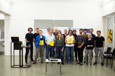 Willkommen in Schlanding, nonconform