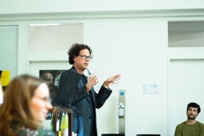 Willkommen in Schlanding, nonconform