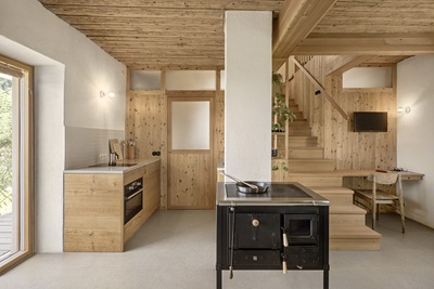 Nominierung in der Steiermark