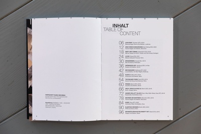 Publikation "Fortschritt durch Wohnbau"