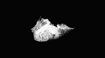 Stéphanie Roland: Phantom Islands (Estotiland) (still), 2019