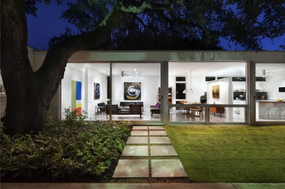 1917 Bungalow, Miró Rivera Architects