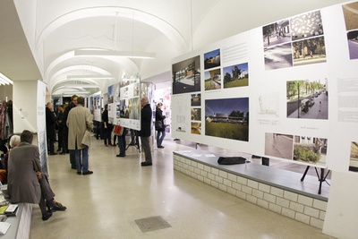 Bauherrenpreis 2009