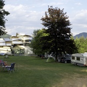 Das Steinhaus, Architektur: Günther Domenig