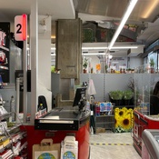 ehemalige Z-Sparkasse am Dietrichsteinplatz