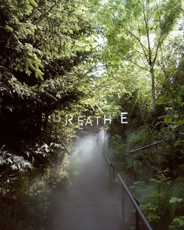 Expo Mailand, Breathe.Austria – Österreich Pavillon 2015