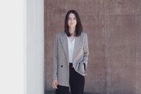 Bettina Siegele © Ute Niedermayr