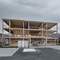 Bezirksbauernkammer, Hallein, LP architektur ZT GmbH