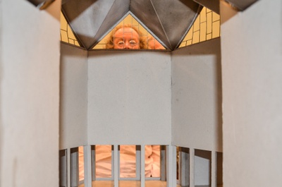 Atelier Bearth: AVA-Hof