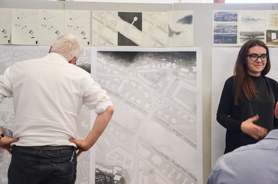 Atelier Farrell & McNamara: Schanzlpark