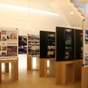 LAP08 Ausstellung