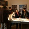 Eröffnung der Ausstellung Eine Spurensuche in Brasilien