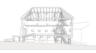 Schnitt Siegerprojekt