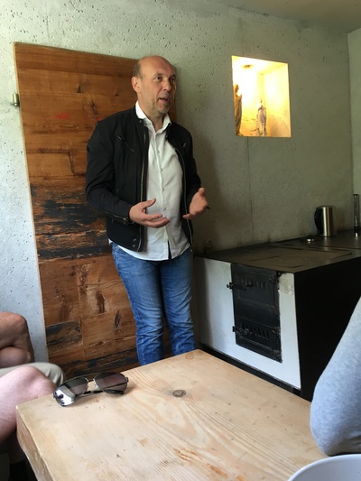 Haus Cilli