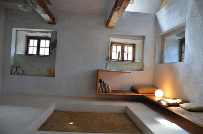 Haus Cilli