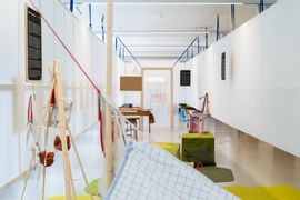 Ausstellung Bildungs t räume