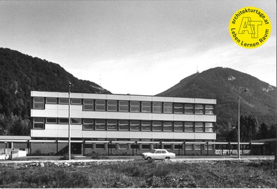Mittelschule Parsch