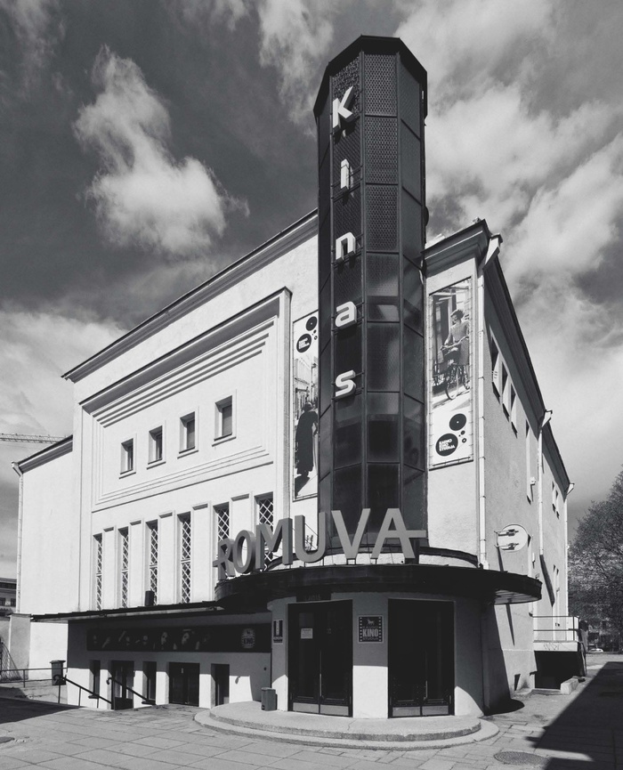 Kaunas